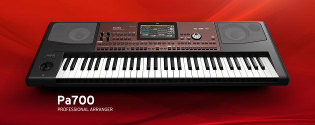 Korg