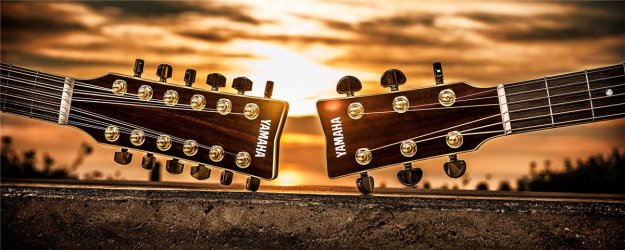 Western-Gitarren