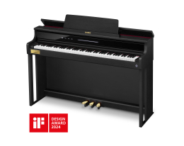 Casio AP-750 BK Digital Piano schwarz 