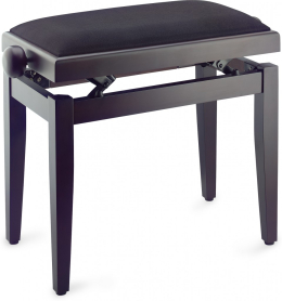Klavierbank für Digital-Piano Rosenholz 