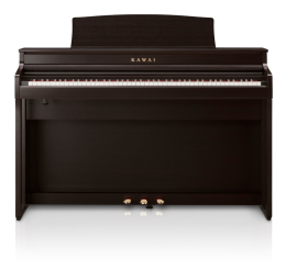 Kawai CA-401 R Rosenholz Digital Piano Sparpaket 