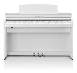 Kawai CA-401 W Weiß matt Digital Piano 