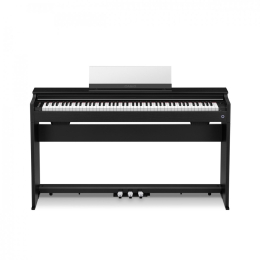 Casio AP-S200 BK Digital Piano schwarz 