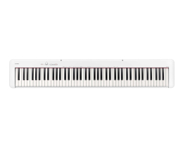 Casio CDP-S110 WE Stage Piano 