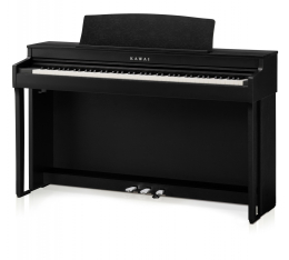 Kawai CN-301 B Schwarz satiniert Digital Piano 