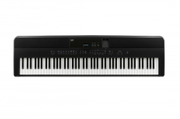 Kawai ES-520 B Stage Piano schwarz 