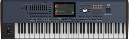 KORG  PA-5X 76M Musikant Workstation 