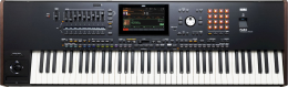 KORG  PA-5X 76 International Workstation 