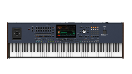 KORG  PA-5X 88M Musikant Workstation 