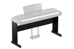 Stativ L-300 B für Yamaha DGX-670 B/P-S500B 