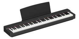 Yamaha P-225B Stage Piano schwarz 