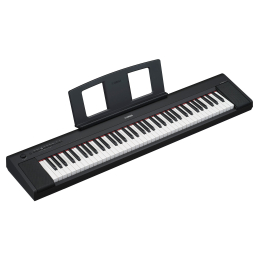 Yamaha NP-35B Stage Piano 