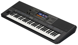 Yamaha PSR-SX720+  Keyboard 