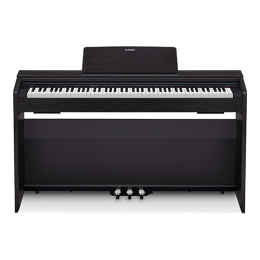 Casio PX-870 BK schwarz Digital Piano 
