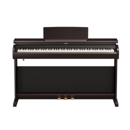 Yamaha YDP-166 R Digital Piano Rosenholz 