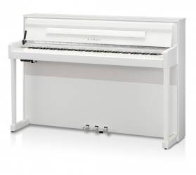 Kawai CA-901 W Weiß matt Digital Piano 