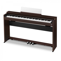 Casio AP-S200 BN Digital Piano braun 