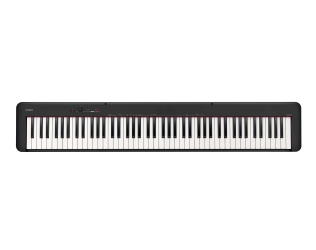 Casio CDP-S110 BK Stage Piano 