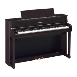 Yamaha CLP-875 R Rosenholz Digital Piano 