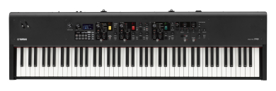 Yamaha CP-88 Stage Piano 