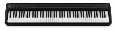 Kawai ES-120 B Stage Piano black 