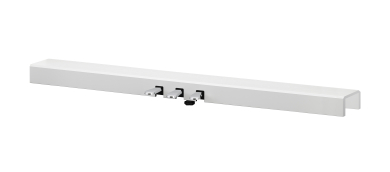 Kawai F-302W Pedaleinheit für Kawai ES-920W/ES-520W 
