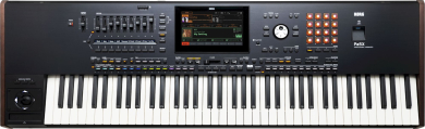 KORG  PA-5X 76 International Workstation 