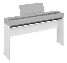 Yamaha L-200WH Ständer für P-225WH 