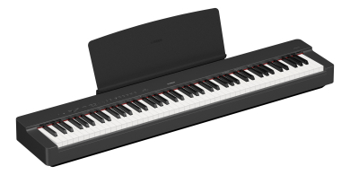 Yamaha P-225B Stage Piano schwarz 