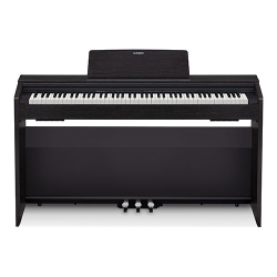 Casio PX-870 BK schwarz Digital Piano 