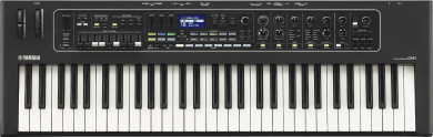 Yamaha CK-61 Stage Piano 