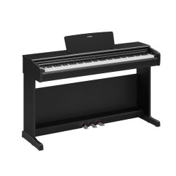 Yamaha YDP-146 B Digital Piano Schwarz matt 