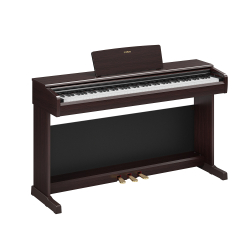 Yamaha YDP-146 R Digital Piano Rosenholz 