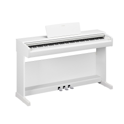 Yamaha YDP-146 WH Digital Piano Weiß matt 