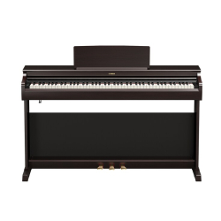 Yamaha YDP-166 R Digital Piano Rosenholz 